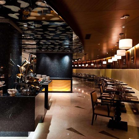 Wyndham Grand Plaza Royale Hangzhou Buitenkant foto