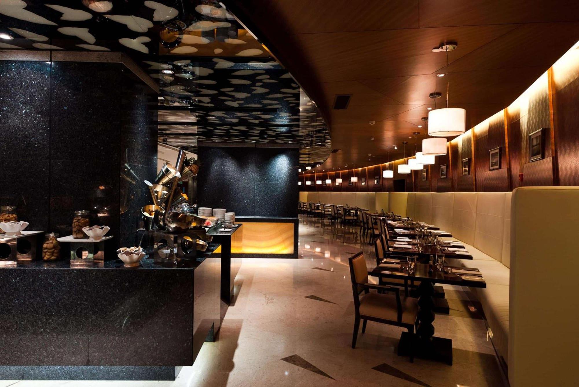Wyndham Grand Plaza Royale Hangzhou Buitenkant foto